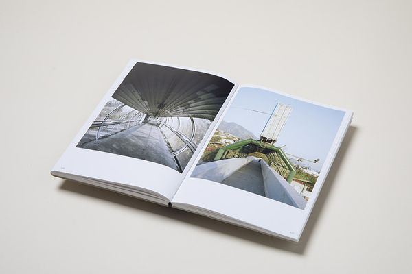 © Alejandro Cartagena, from the book, A Guide to Infrastructure and Corruption