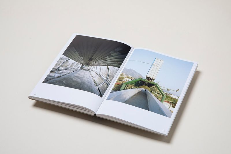 © Alejandro Cartagena, from the book, A Guide to Infrastructure and Corruption