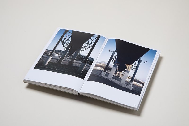 © Alejandro Cartagena, from the book, A Guide to Infrastructure and Corruption