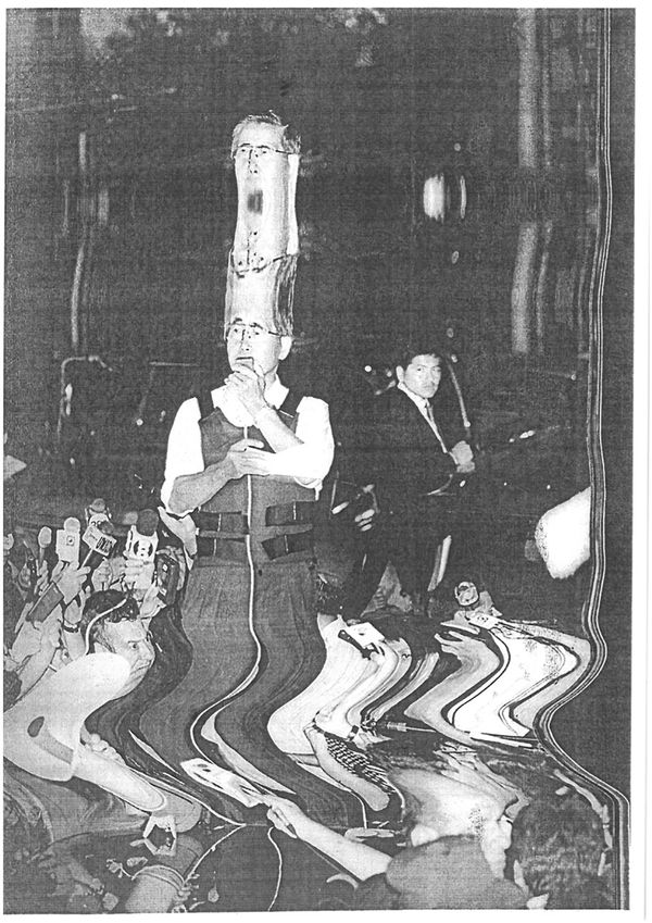 © Julián Barón, from the book, Memorial