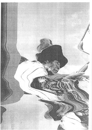 A Memorial to Remind Us That We Continuously Forget