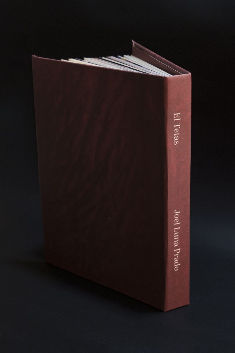Image from a project on PhMuseum