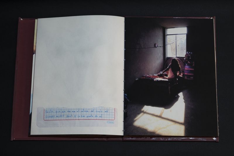 Image from a project on PhMuseum