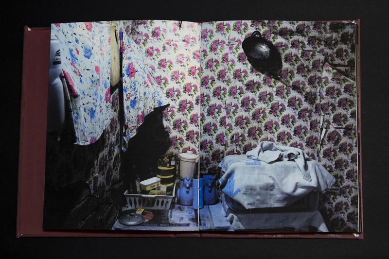 Image from a project on PhMuseum