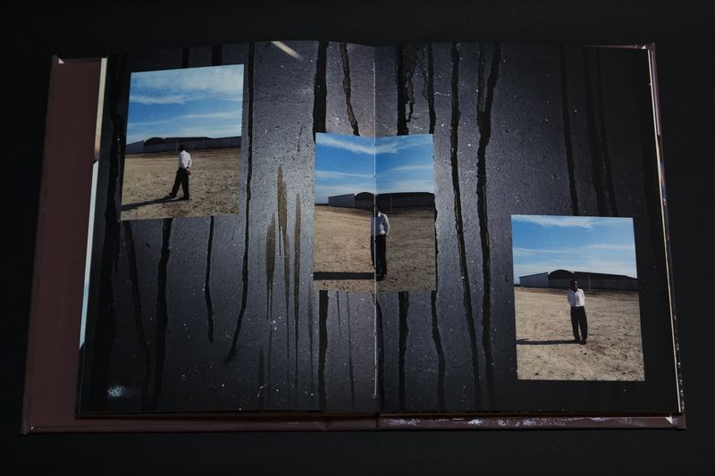 Image from a project on PhMuseum