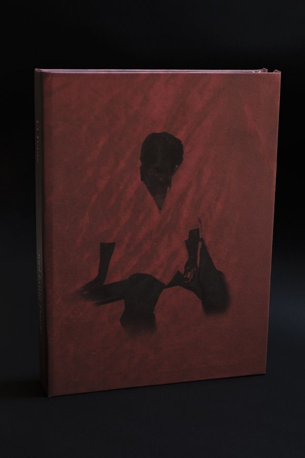 Image from a project on PhMuseum