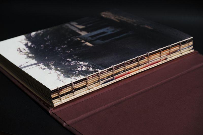 Image from a project on PhMuseum