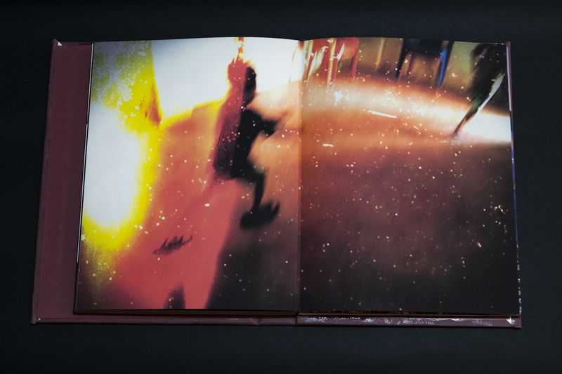 Image from a project on PhMuseum