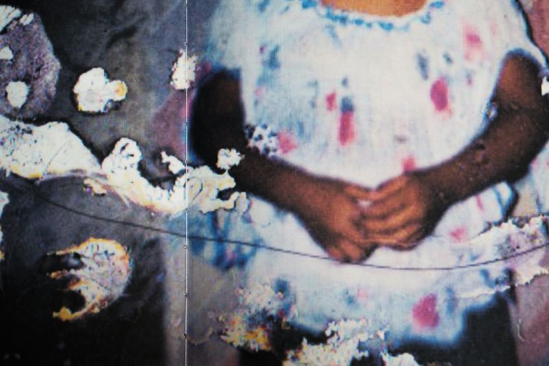 Image from a project on PhMuseum