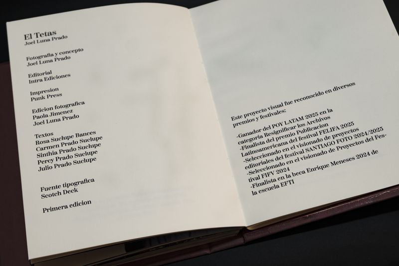 Image from a project on PhMuseum