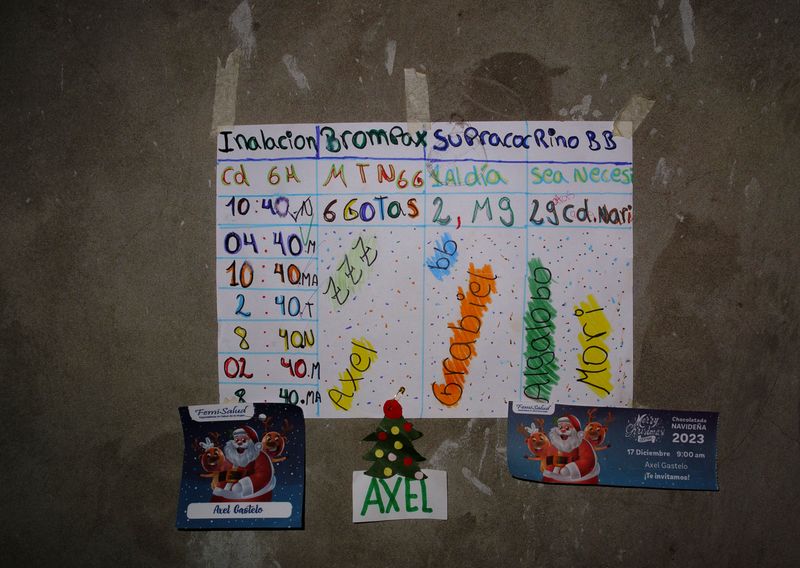 © Joel Luna Prado - Image from the A little story about the Prados: Dialogue about Thanatos photography project