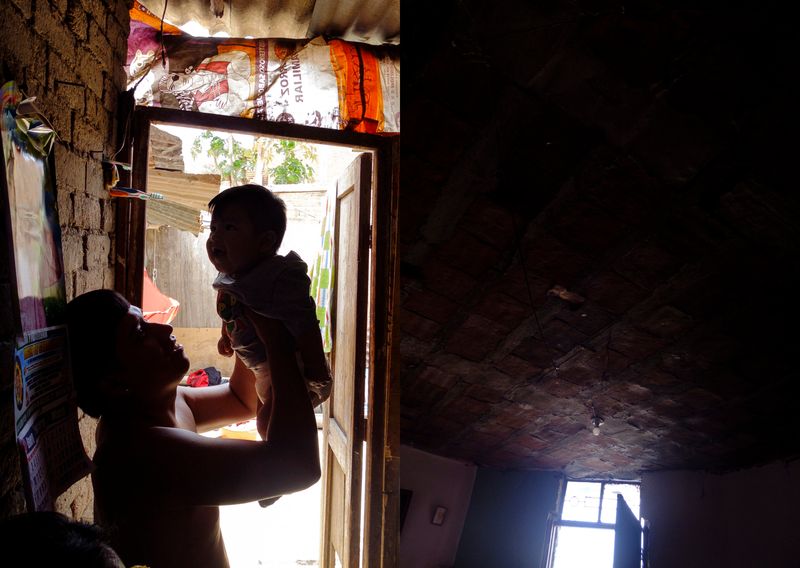 © Joel Luna Prado - Image from the A little story about the Prados: Dialogue about Thanatos photography project