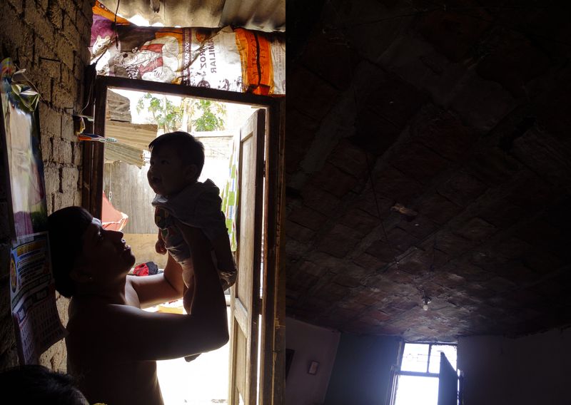 © Joel Luna Prado - Image from the A little story about the Prados: Dialogue about Thanatos photography project
