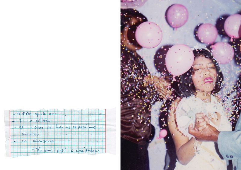 © Joel Luna Prado - Image from the El Tetas photography project