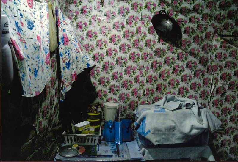 © Joel Luna Prado - Image from the El Tetas photography project