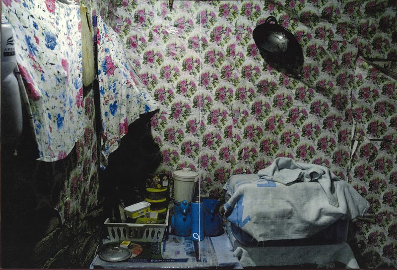© Joel Luna Prado - Image from the El Tetas photography project