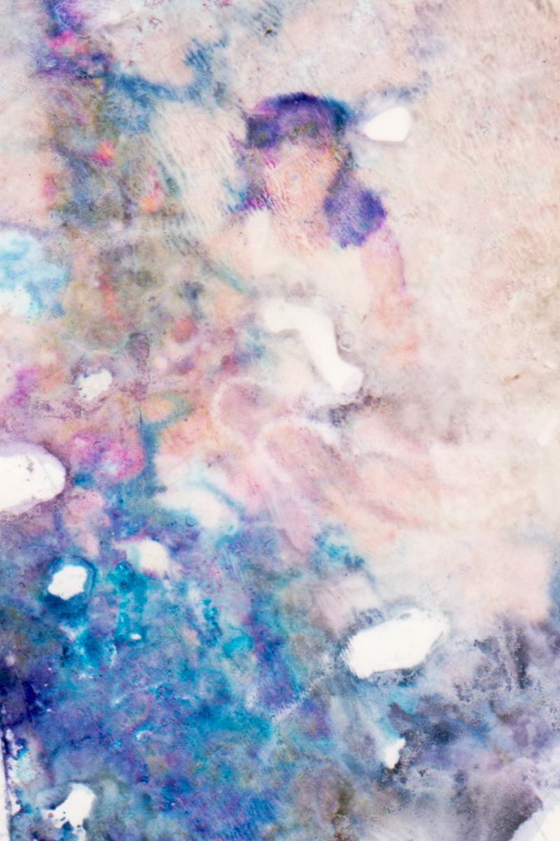 © Joel Luna Prado - Image from the El Tetas photography project