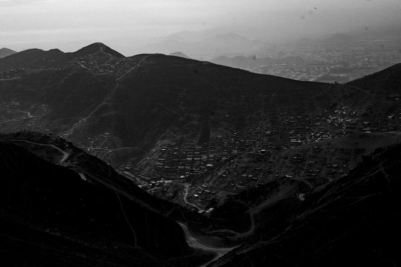 © Joel Luna Prado - Image from the Postcards for Oswaldo Reynoso photography project