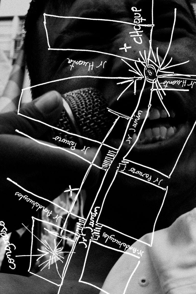 © Joel Luna Prado - Image from the Postcards for Oswaldo Reynoso photography project