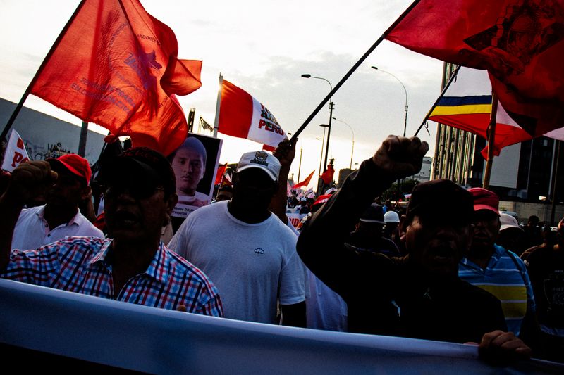 © Joel Luna Prado - Image from the Postcards for Oswaldo Reynoso photography project