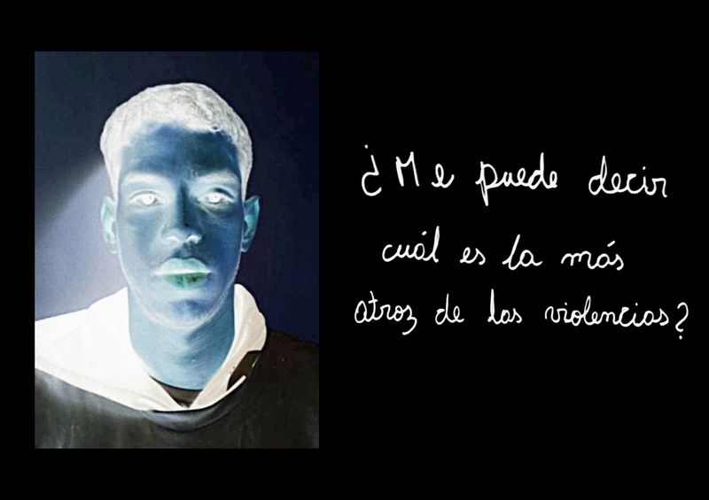 © Joel Luna Prado - Image from the Postcards for Oswaldo Reynoso photography project