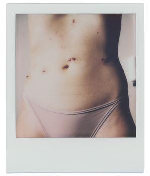Six cuts