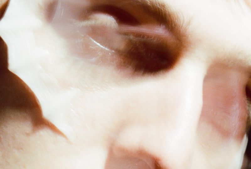 © Ludivine Keller - Image from the Girovago sulla risacca cercandoti photography project