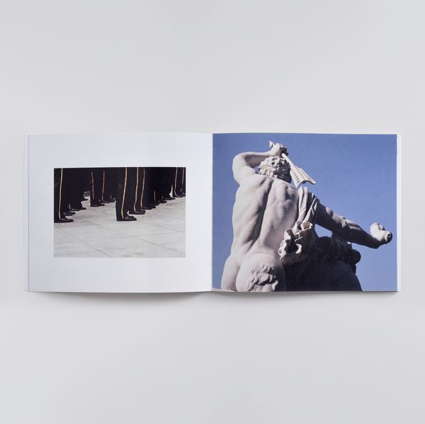Image from a project on PhMuseum