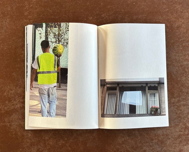 Image from a project on PhMuseum