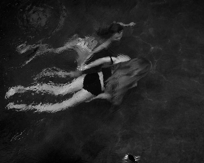 © Andriana Nativio - Image from the As We Rest in the Shadows photography project