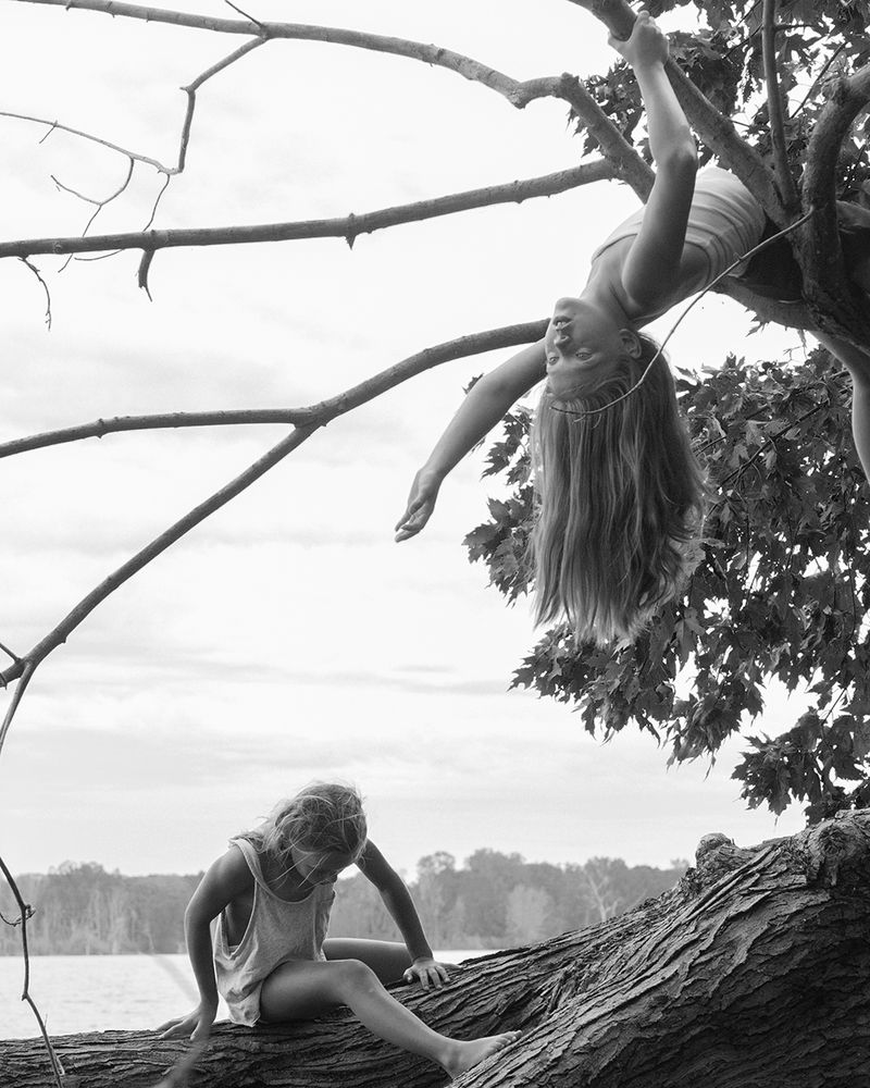 © Andriana Nativio - Image from the As We Rest in the Shadows photography project