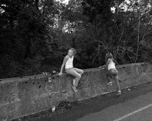 © Andriana Nativio - Image from the As We Rest in the Shadows photography project