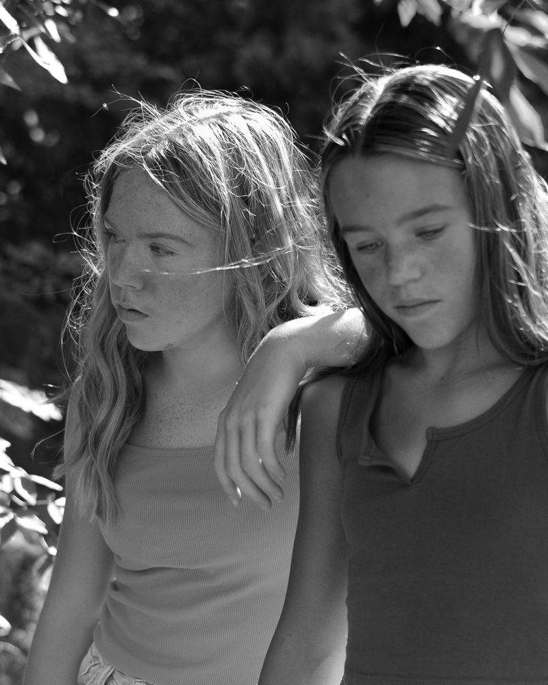 © Andriana Nativio - Image from the As We Rest in the Shadows photography project