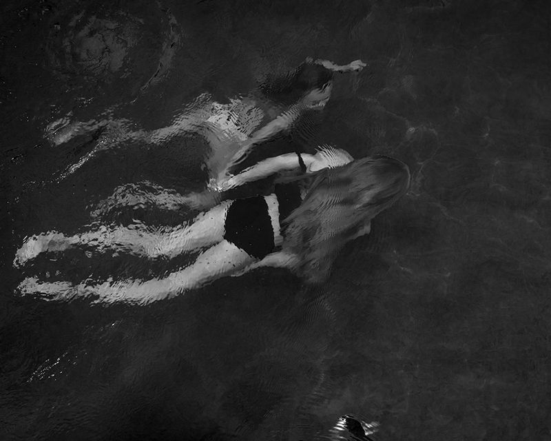 © Andriana Nativio - Image from the As We Rest in the Shadows photography project