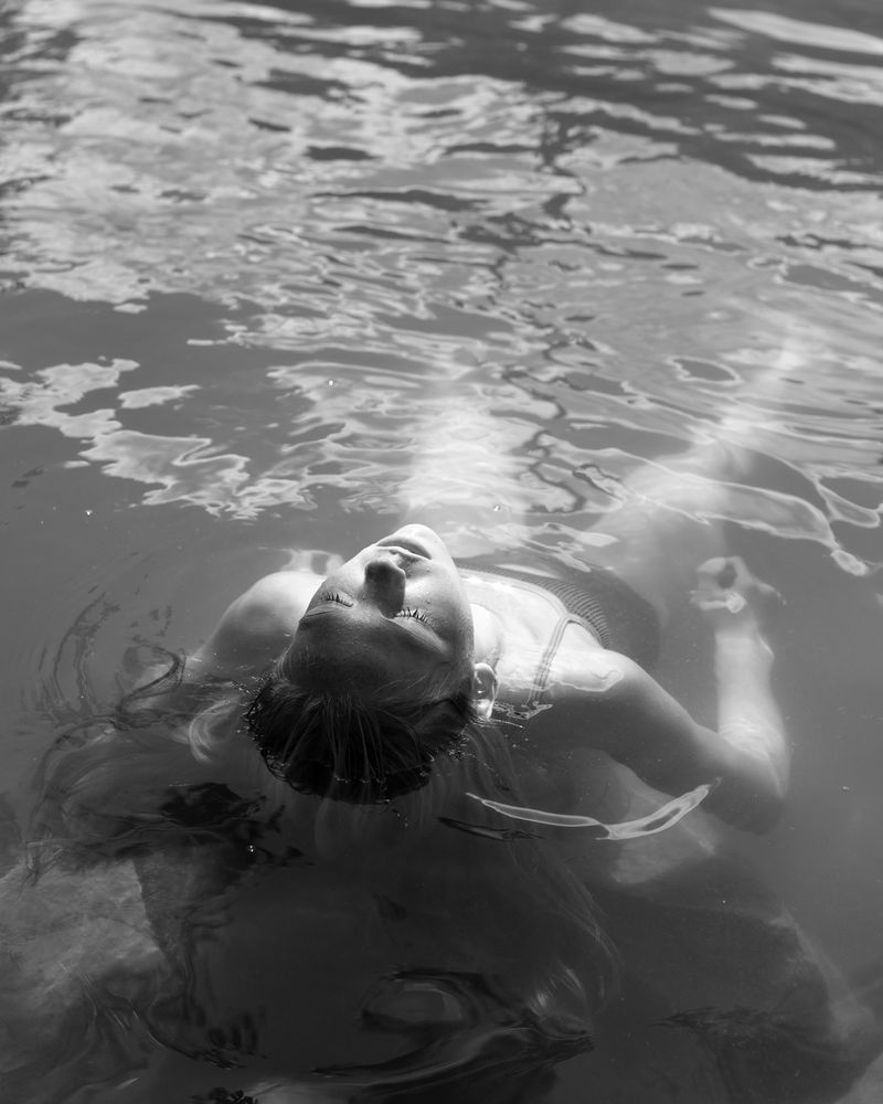 © Andriana Nativio - Image from the As We Rest in the Shadows photography project