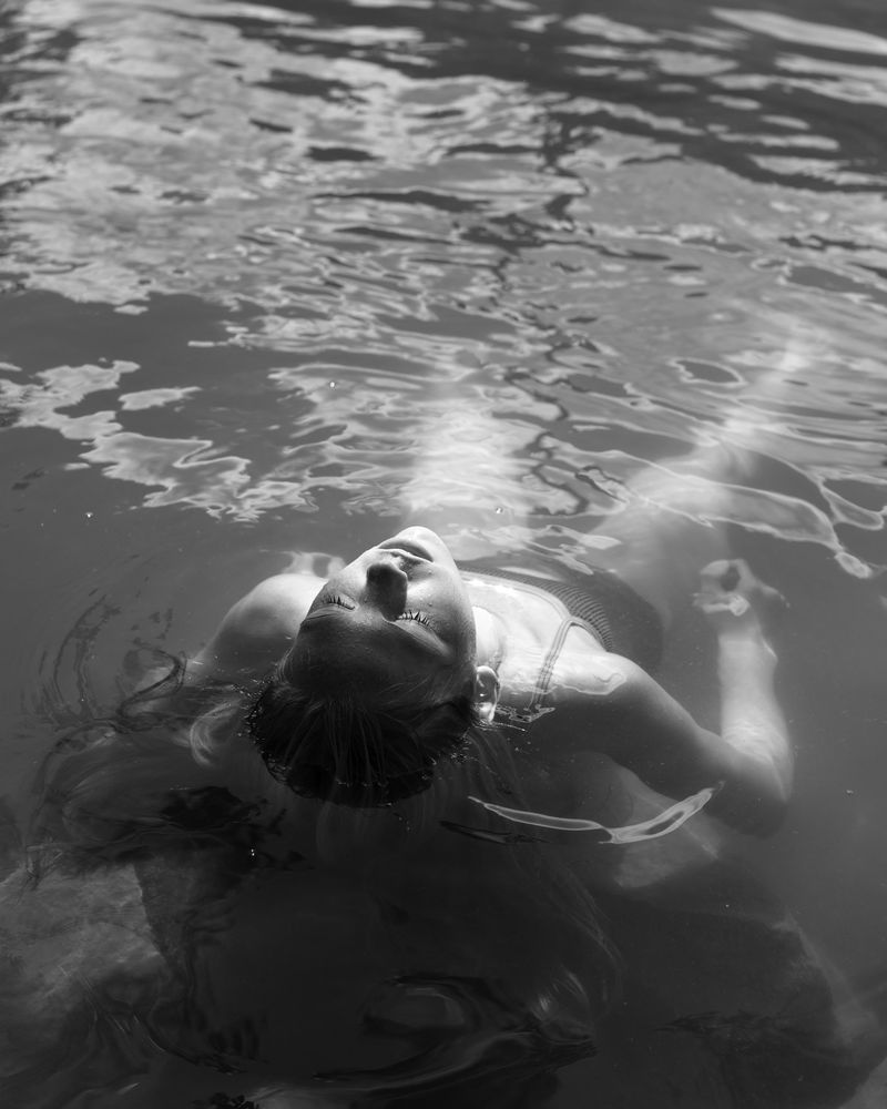 © Andriana Nativio - Image from the As We Rest in the Shadows photography project