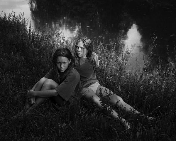 © Andriana Nativio - Image from the As We Rest in the Shadows photography project