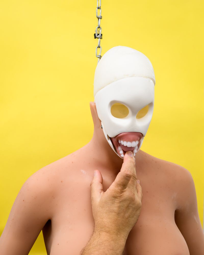 © Alastair Philip Wiper - Image from the Pleasure Points photography project