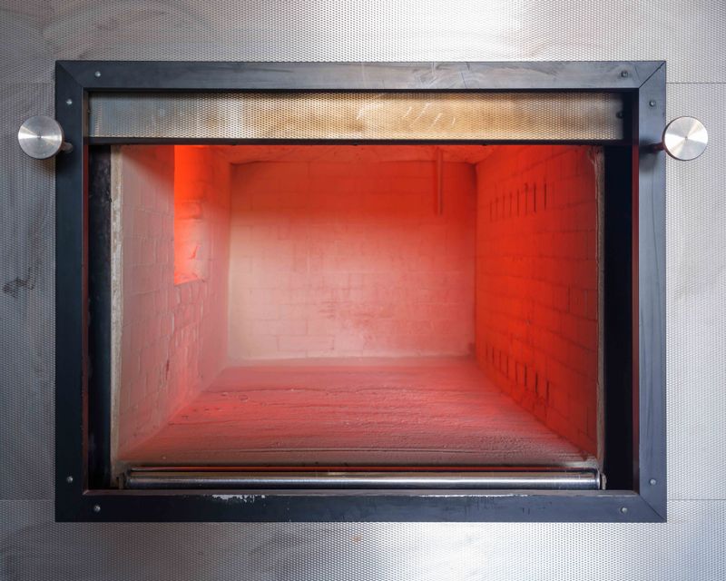 © Alastair Philip Wiper - Image from the They're Dying to Get in Here photography project