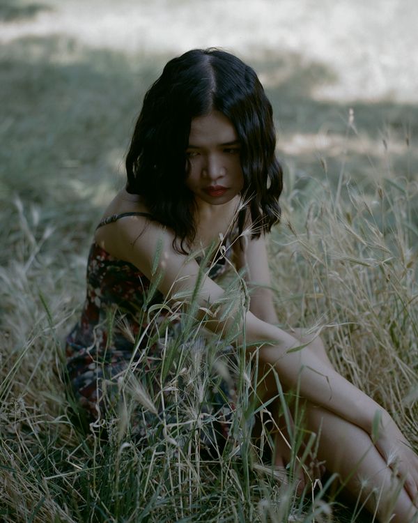© Geyujing Shen - Jiang, 2023