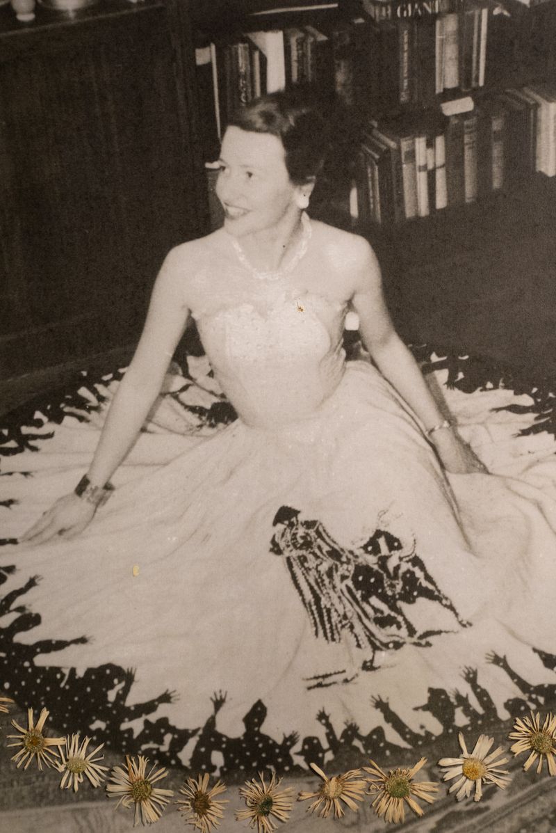 © Emily Steinberger - Image from the L'dor V'dor: From Generation to Generation photography project