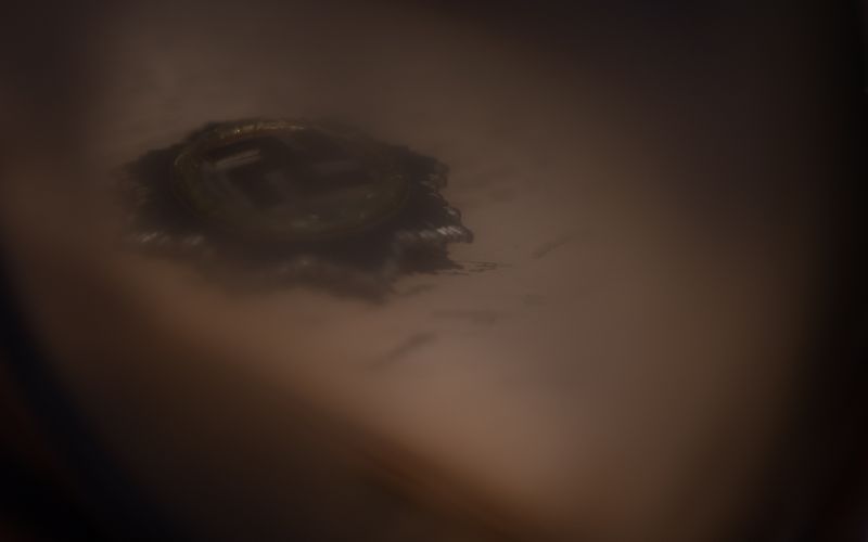 © Emily Steinberger - Image from the L'dor V'dor: From Generation to Generation photography project