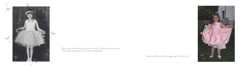 © Emily Steinberger - Image from the L'dor V'dor: From Generation to Generation photography project