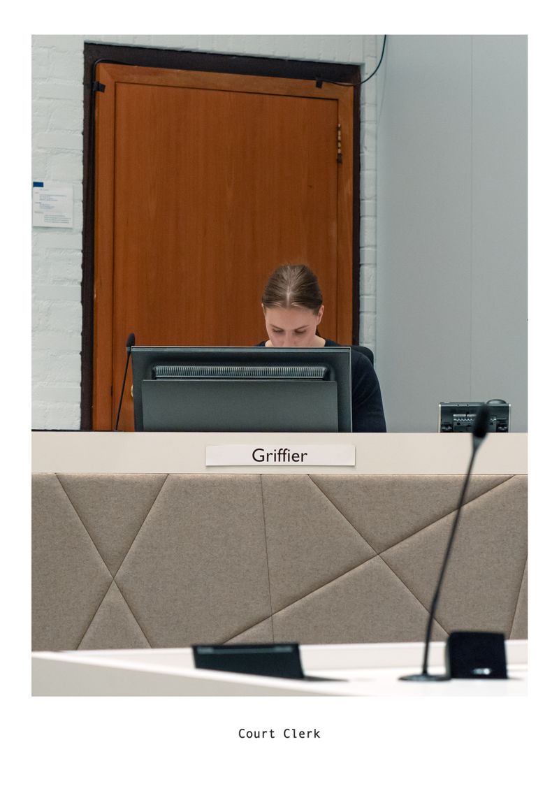 © Charley Tengbergen - Image from the Based on a True Story photography project