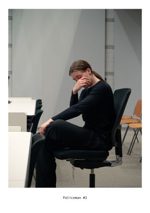 Based on a True Story