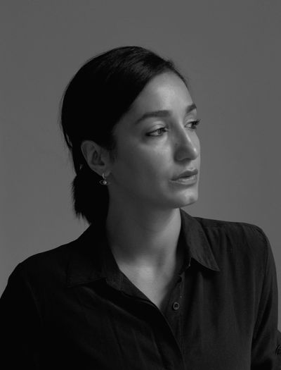 Hoda Afshar
