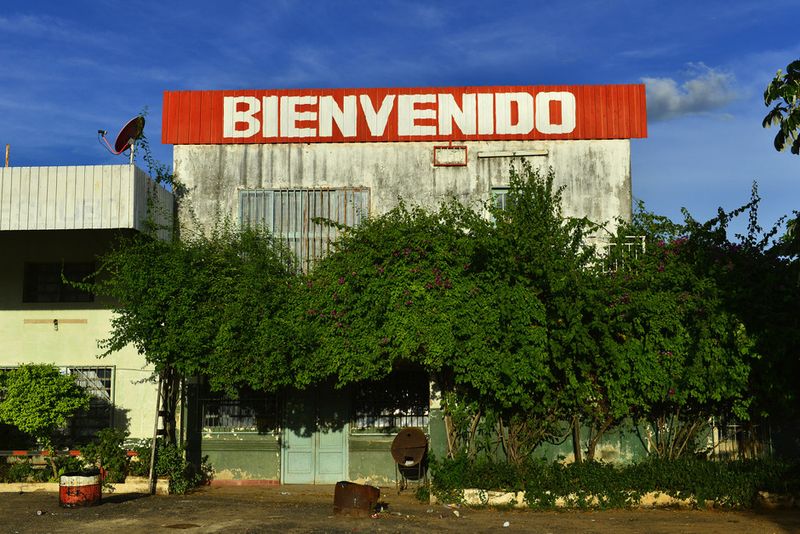 © Fernando Allen - Image from the Foto Suelta / Loose Photo photography project