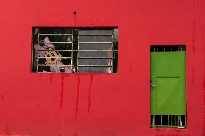 © Fernando Allen - Image from the Foto Suelta / Loose Photo photography project