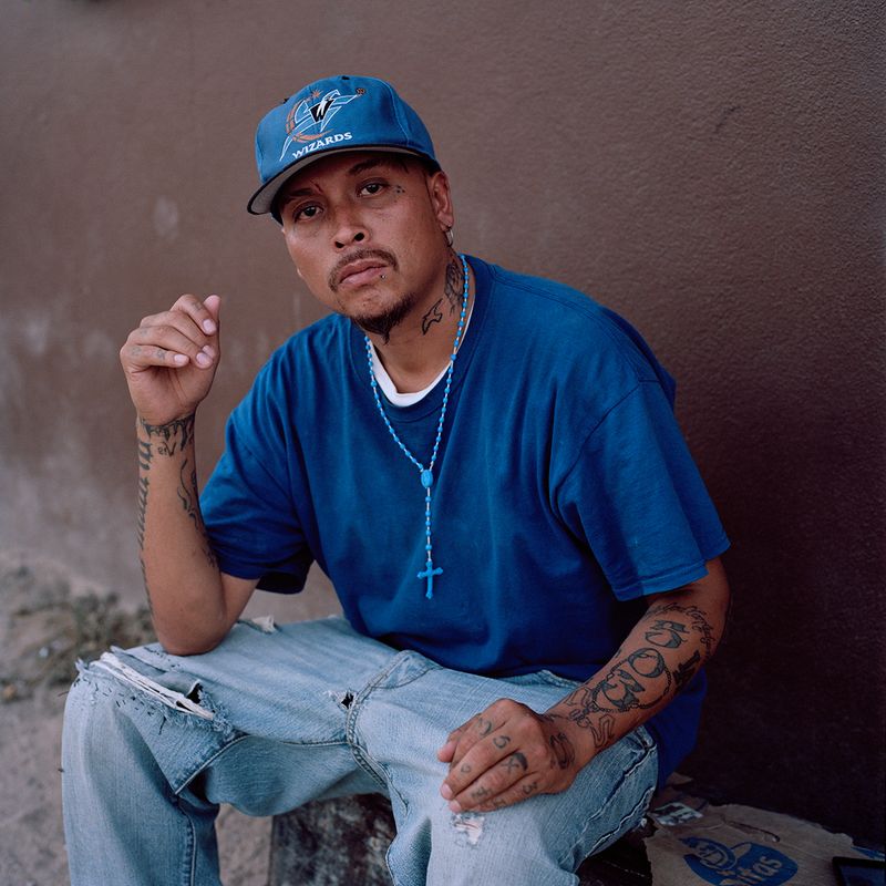 © Jordi Ruiz Cirera - Image from the Frontera norte photography project