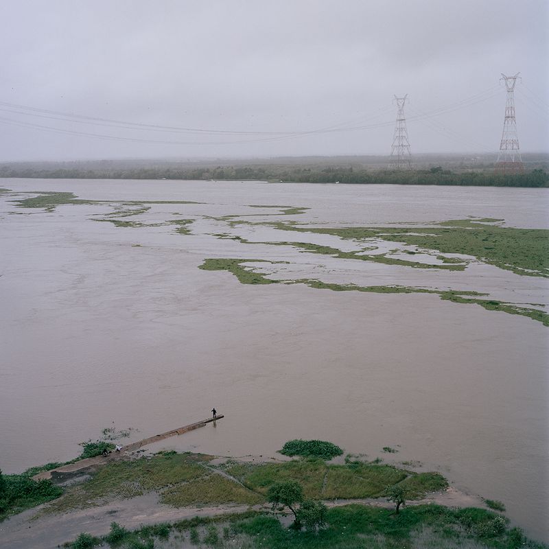 © Jordi Ruiz Cirera - Image from the The United soya republic photography project